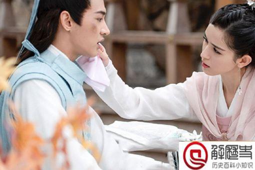 天舞纪萧凤鸣黑化了吗 萧凤鸣是不是昆吾族