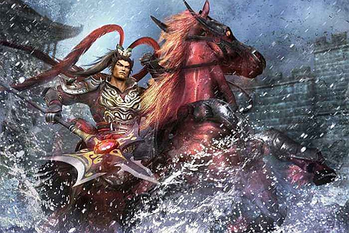 吕布真的扒过霍去病的坟墓吗?吕布扒霍去病坟墓原因揭秘