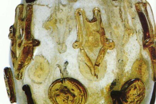 古代有玻璃吗?两千多年前就已经有玻璃了 古代有玻璃吗?两千多年前就已经有玻璃了