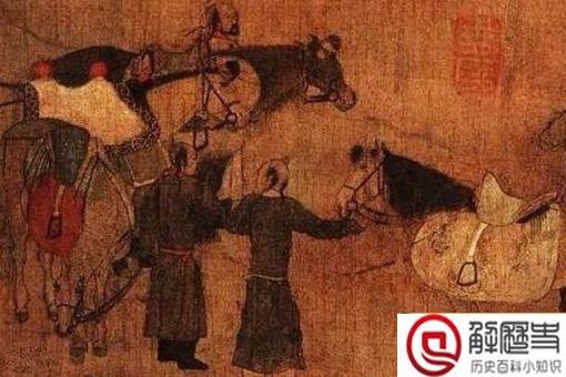 移剌捏儿怎么死的 移剌捏儿人物简介