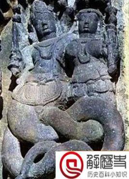 中国有哪些人是蜥蜴人 中国有哪些人是蜥蜴人