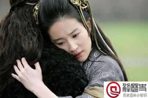 项羽虞姬睡过吗 项羽虞姬睡过吗