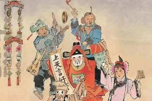 古代做媒的人都被称为什么?不仅有女性媒人也有男性做媒 古代做媒的人都被称为什么?不仅有女性媒人也有男性做媒