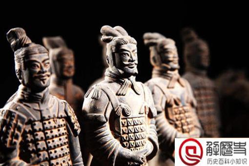 兵马俑平均身高1.85米左右,那古代人是不是都很高啊?