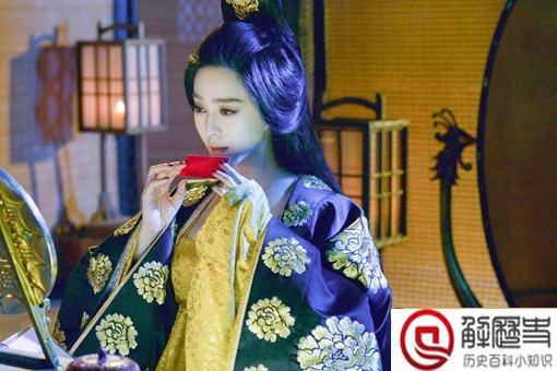 杨贵妃为何爱吃荔枝 杨贵妃吃荔枝有什么用