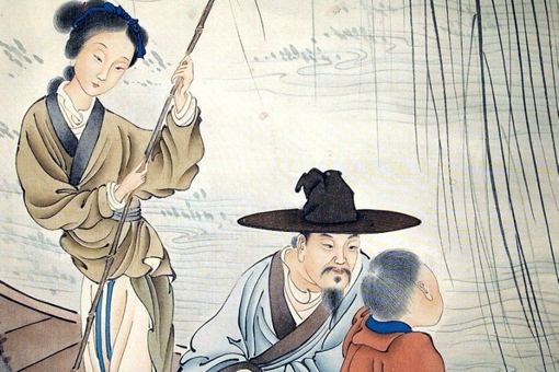 古代光棍娶不到老婆怎么办?古人如何解决光棍问题? 古代光棍娶不到老婆怎么办?古人如何解决光棍问题?