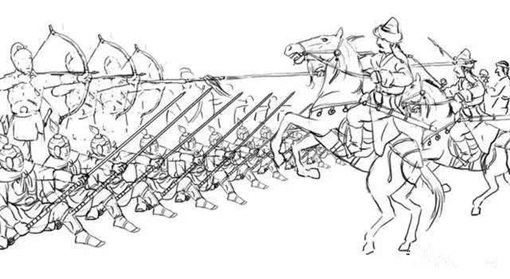 唐朝军队有哪些厉害的兵器和装备?唐朝军队在当时有多强? 唐朝军队有哪些厉害的兵器和装备?唐朝军队在当时有多强?