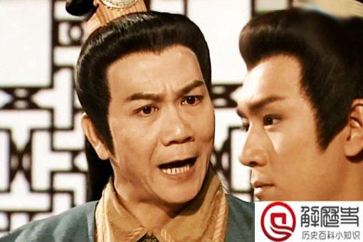 段正淳知不知道段誉不是自己亲生?这一次只有他被蒙在鼓里