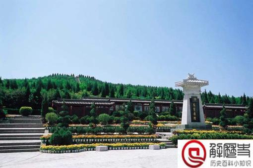 秦始皇墓不敢挖的真相是不是因为水银太多?