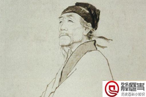 杜甫《丽人行》讽刺了谁 看文人骂人是如何不带脏字的