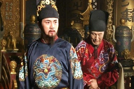 明朝皇帝是如何上早朝的?明朝的早朝是什么样的? 明朝皇帝是如何上早朝的?明朝的早朝是什么样的?