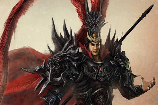 吕布三姓家奴什么意思?吕布为什么是三姓家奴?