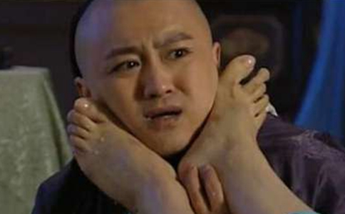 古时候如果后宫娘娘来了例假皇上要临幸该怎么办?