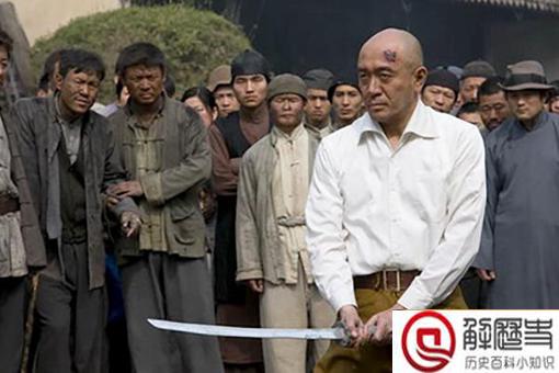 武汉会战结束后日军为何没有进行大屠杀?与冈村次郎有什么关系?