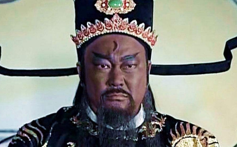 历史上的包青天真的很黑吗?他的额头上为什么会印有月牙? 历史上的包青天真的很黑吗?他的额头上为什么会印有月牙?