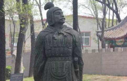 秦国为什么要先灭赵再灭魏?秦国统一战有什么讲究? 秦国为什么要先灭赵再灭魏?秦国统一战有什么讲究?