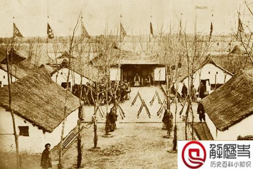 左宗棠去世后他的后代过得怎么样?