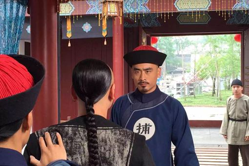 县令和知县有什么区别 古时候县令与知县谁官大