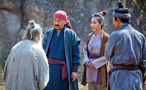 刘邦为什么如此痛恨自己老朋友雍齿?