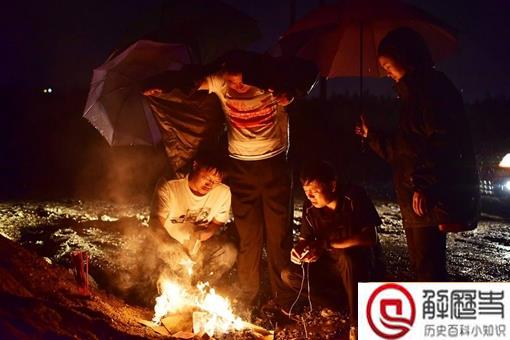 孝子送饭为何不能回头?揭秘头七灵异事件