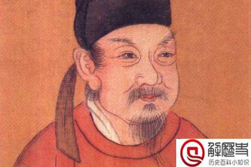 柳宗元一生经历了多少磨难 柳宗元生平简介