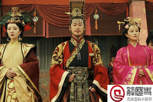 被张仪欺骗的楚怀王真有那么笨吗?历史上楚怀王是怎样的人?