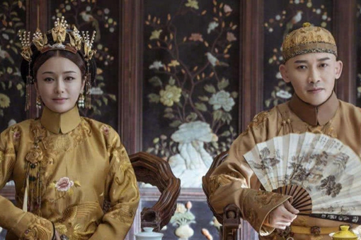 富察皇后去世乾隆是怎么从悲伤中恢复过来的?乾隆为富察皇后写过哪些诗?