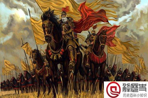 冉闵是好人还是坏人 冉闵一生的概括 冉闵是好人还是坏人 冉闵一生的概括