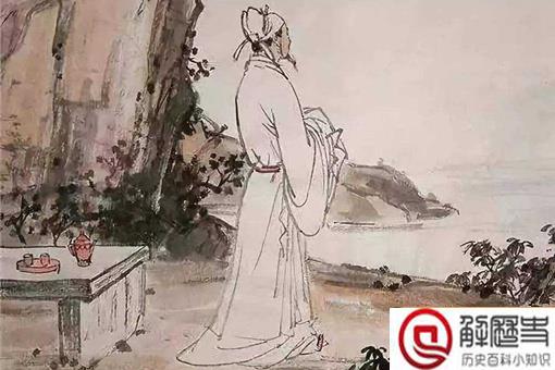 元稹有几段爱情?元稹的几段爱情结局如何?