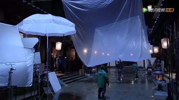 扒一扒三国机密中服装道具神还原历史 扒一扒三国机密中服装道具神还原历史