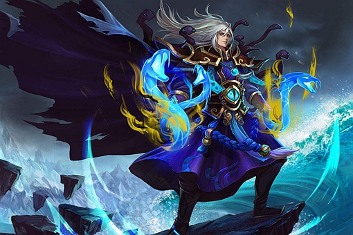 孙悟空为什么怕九头虫,而二郎神为什么不怕?