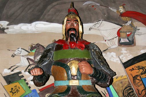 熊廷弼为何被处死 揭秘熊廷弼怎么死的