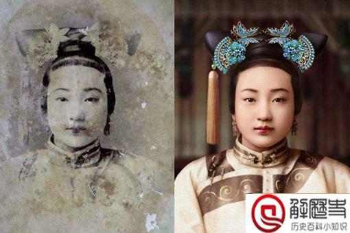 珍妃井连头都塞不进去,慈溪是怎么把珍妃推下去的?