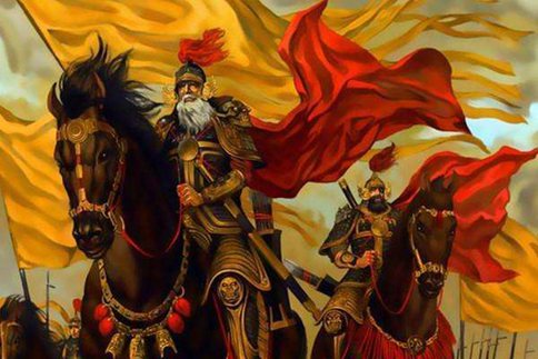 诸葛亮北伐失败郭淮才是立大功者 司马懿真的怕诸葛亮么? 诸葛亮北伐失败郭淮才是立大功者 司马懿真的怕诸葛亮么?