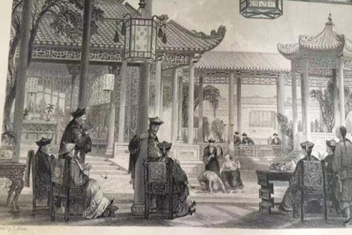 清朝有哪些有意思的事情?清朝冷知识揭秘