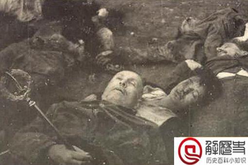 墨索里尼简介 如何评价墨索里尼