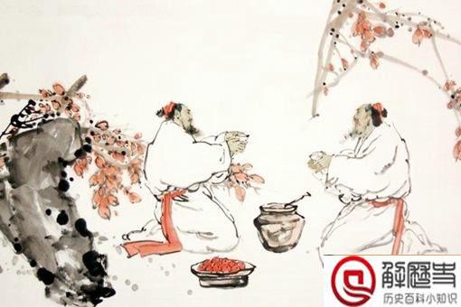 欧阳修因绯闻差点身败名裂,他和吴春燕究竟什么关系