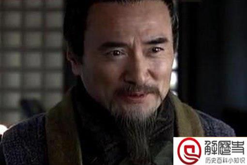 李严原本默默无闻,为何能成为托孤大臣之一?