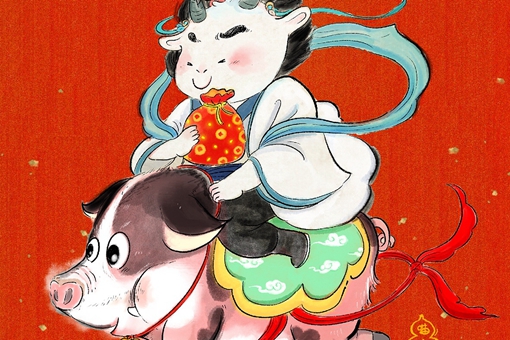 福字究竟是要正贴还是倒贴?大门贴福一定要正贴