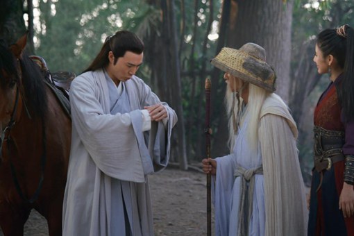 古代有哪些长寿的名人 他们活了多少岁