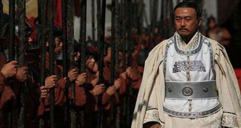 战国七雄为什么只有韩国一直没有人想复国?