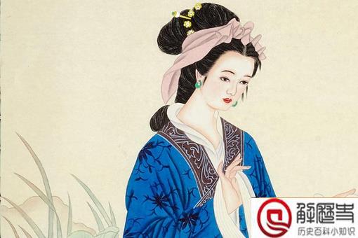 春秋四大美女是哪四个?春秋四大美女之首又是谁?