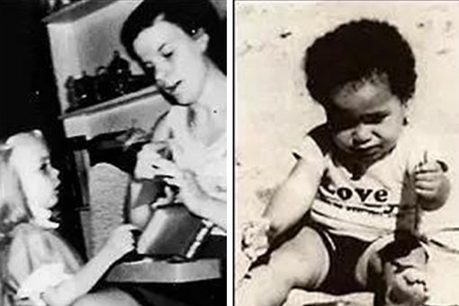 史上最让人痛恨的母亲 揭秘屠子狂魔玛丽贝斯·泰宁