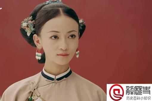 末代皇帝溥仪与雍正有血缘关系吗?