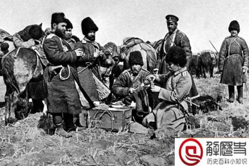 苏联最早的连环杀手是谁?他是如何杀人的?