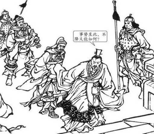 姜维为什么对蜀国这么忠心?姜维是靠什么起家的? 姜维为什么对蜀国这么忠心?姜维是靠什么起家的?