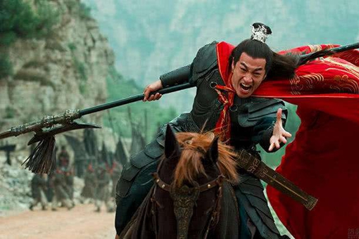 三国时期最蠢的人有哪些?盘点三国演义中的蠢人排行榜