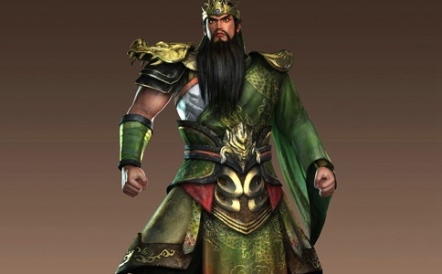 华容道为什么放走曹操 华容道为什么放走曹操