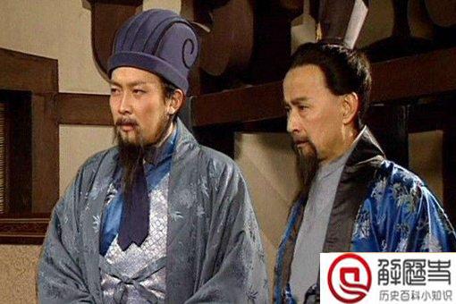 诸葛瑾一生没打过胜仗,为何还是东吴大将军?