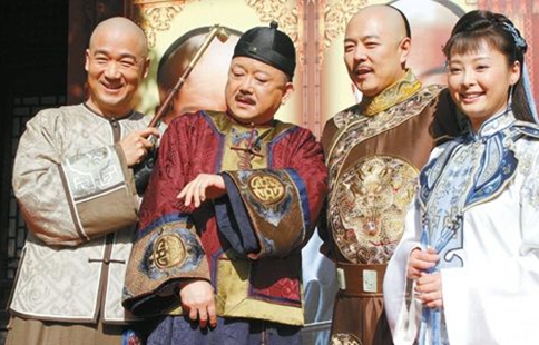 纪晓岚文学方面是什么水平?纪晓岚有什么作品? 纪晓岚文学方面是什么水平?纪晓岚有什么作品?